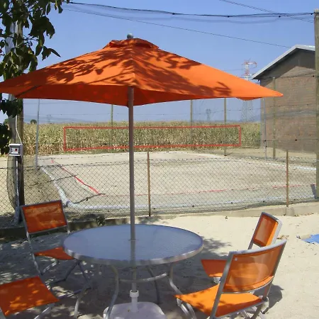 Ca' Ad Col Fiuri' Bed & Breakfast