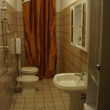 Bed & Breakfast Ca' Ad Col Fiuri' *