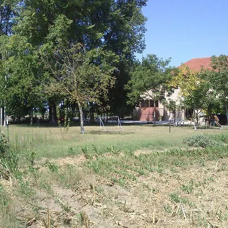 Ca' Ad Col Fiuri' Bed & Breakfast San Zaccaria