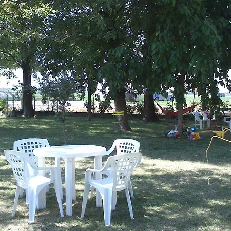 Ca' Ad Col Fiuri' Bed & Breakfast San Zaccaria