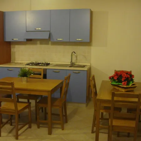 Panzió Ca' Ad Col Fiuri'