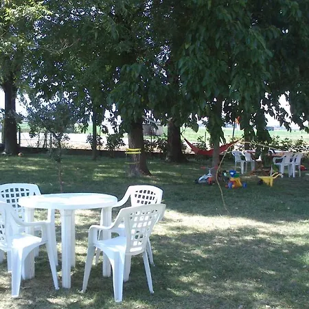 Ca' Ad Col Fiuri' San Zaccaria