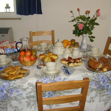 Ca' Ad Col Fiuri'