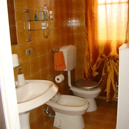 Panzió Ca' Ad Col Fiuri'