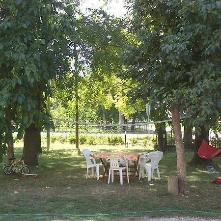Ca' Ad Col Fiuri' San Zaccaria