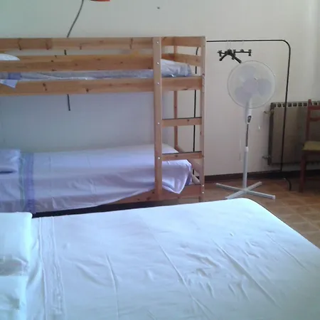 Couette-café Ca' Ad Col Fiuri' *