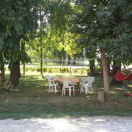 Couette-café Ca' Ad Col Fiuri' San Zaccaria